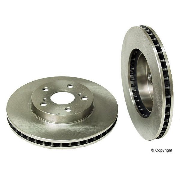 Op Parts Brake Disc, 40551252 40551252